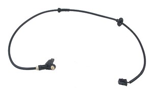 ABS-givare, Sensor, hjulvarvtal, Bakaxel, båda sidor, VW GOLF III, GOLF Variant III, VENTO, 1H0 927 807B, 1H0 927 807D