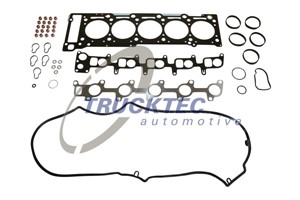 Packningssats, topplock / Sotningssats, JEEP,MERCEDES-BENZ, 612 010 1320, 612 010 1820, A612 010 1320, A612 010 1820