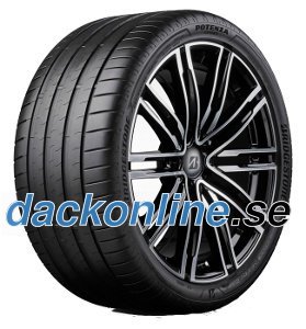 Bridgestone Potenza Sport ( 245/40 R18 97Y XL )