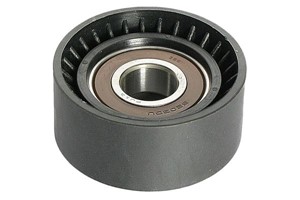 Spännrulle, flerspårsrem, CITROËN,FIAT,LANCIA,PEUGEOT, 5751.30, 96 230 012, 9623001280