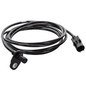 ABS-givare, Sensor, hjulvarvtal, Bakaxel vänster, MERCEDES-BENZ,VW, 2E0 927 748 M, 2E0 927 748 S, 906 540 41 17, 906 905 08 01, A 906 54