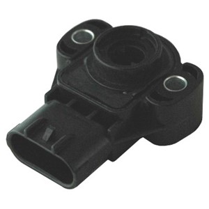 Sensor, gasspjäll, CHRYSLER,DODGE,MITSUBISHI,PLYMOUTH, 4672026, 4762716, 4874430, 4874430AB, 5269858, M04762716, M04874430, MO4762716, M