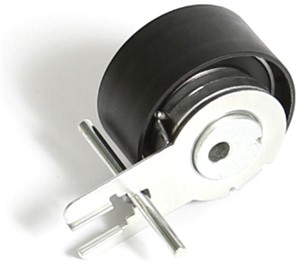 Spännrulle, kamrem, VOLVO C30, S40 II, V50, 30711068, 30751981, 31316844