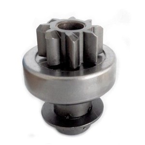 Drev, startmotor, ISUZU,TOYOTA