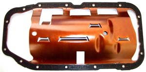 Packning, oljetråg, CHEVROLET,DAEWOO,OPEL,VAUXHALL, 6 52 274, 90 528 632, 92 230 946, 92061327