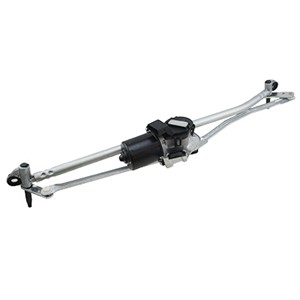 Vindrutetorkarsystem, Fram, MINI MINI, MINI Cabriolet, 61617118894, 61618229216
