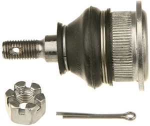 Kulled / Spindelled, Ytter, Övre framaxel, Tvåsidig, Höger, HONDA ACCORD IV, ACCORD Coupé V, ODYSSEY Minibus, minivan, SHUTTLE, 51450-S