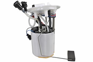 Bränslepump, Höger, AUDI A6 C6, A6 C6 Avant, 4F0 919 051 AB, 4F0 919 051 AD, 4F0 919 051 AH, 4F0 919 051 F, 4F0 919 087 D, 4F0 919 087 M