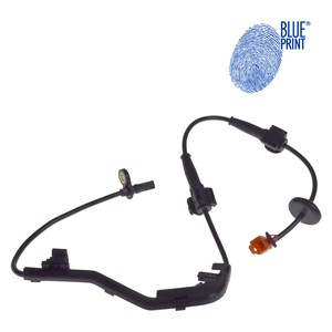 ABS-givare, Sensor, hjulvarvtal, Bakaxel höger, HONDA JAZZ II, 57470-SAA-J51