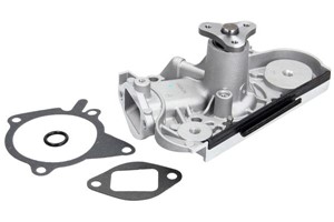 Vattenpump, KIA SHUMA I, SHUMA Sedan, MAZDA 323 C IV, 323 F IV, 323 S IV, MX-5 I, 0K93 71 5010, 8AB5-15-010, 8AB8-15-010, B660-15-010, O