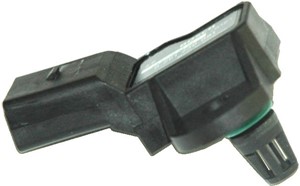 Sensor, insugstryck, AUDI,PORSCHE,SKODA,VW, 036906051G, 16910, 1721, 958 355 051 07