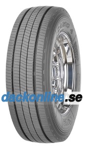 Sava Cargo 4 ( 235/75 R17.5 143/141J 18PR )