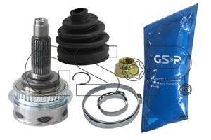 Drivknut, Framaxel, På hjulsidan, SUBARU FORESTER, 28321SA030, 28321SA031, 28321SA033, 28321SA040, 28321SA050, 28321SA051