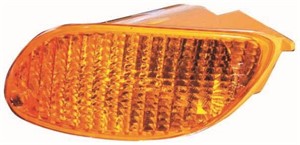 Blinkers, Vänster, FORD FOCUS I, FOCUS Sedan I, FOCUS Turnier I, 1063838, 1067268, 1104276, 1104277, 1219836, 125149012, 12-5150-01-2, 1