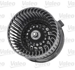 Kupéfläkt, CITROËN C3 PICASSO, PEUGEOT 308 I, 308 CC, 308 SW I, 308 SW Skåp / kombi I, 6441Z7, 6441-Z7