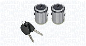 Låscylindersats, CITROËN,FIAT,LANCIA,PEUGEOT, 9467058980