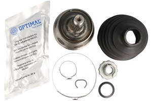 Drivknut, På hjulsidan, framaxel höger, framaxel vänster, SKODA,VW, 6Q0498099A, 6Q0498099C, 6Q0498099CX