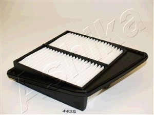 Luftfilter, HONDA ACCORD VIII, ACCORD Kombi VIII, 17220RL5A00, 17220-RL5-A00