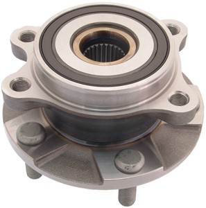 Hjulnav, Fram, höger eller vänster, LEXUS,TOYOTA, 43550-02010, 43550-02030, 43550-42010