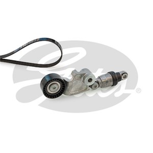 Kamremssats, MAZDA 3, 3 Sedan, 3 Skåp/halvkombi, 6 Kombi, 6 Sedan, 6 Skåp / kombi, CX-5, CX-5 Van