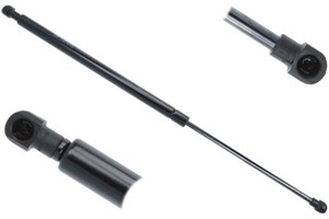 Gasfjäder, bagageutrymme, Tvåsidig, NISSAN X-TRAIL, 90450 8H31A, 90450-8H310, 90450EQ300, 90450EQ30B, 90450EQ325, 90450H3310, 90451 8H31