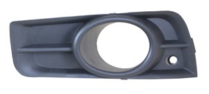 Ventilationsgaller, stötfångare, Höger fram, CHEVROLET CRUZE, CRUZE Halvkombi, 94831152