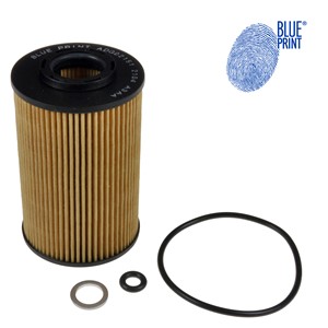 Oljefilter, HYUNDAI GENESIS, GRANDEUR, ix55, KIA SORENTO I, 26320-3C250