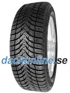 Malatesta Thermic A4 ( 195/55 R16 87H, regummerad )