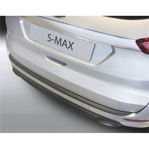 Övertäck, Stötfångare, FORD S-MAX