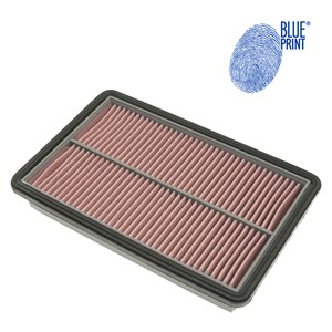Luftfilter, MAZDA 323 C V, 323 F V, 323 F VI, 323 P V, 323 S V, 323 S VI, PREMACY, PREMACY Van, B595-13-Z40, B595-13-Z409A, ZL011-33-20A