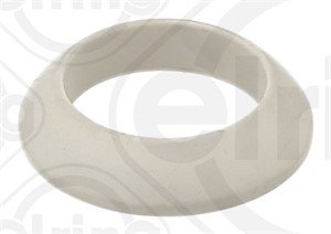 O-ring, stötstångsrör