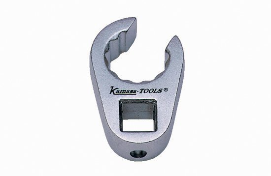 Kråkfot 3/8" 10mm
