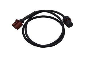 Sensor, insugsrörsspjäll