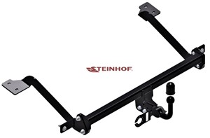 Dragkrok, Avtagbar, CITROËN BERLINGO, BERLINGO Skåp/stor limousine