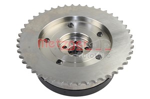Kamaxellägesställare, Avgas-/utsläppssidan, ALFA ROMEO,OPEL,SAAB,VAUXHALL, 12621505, 48 12 907, 4812907, 71739678, 71753047