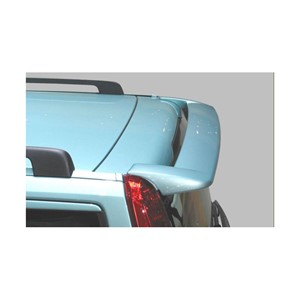 Takspoiler, Bak, VOLVO V70 II