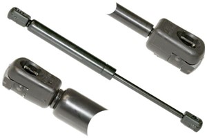 Gasfjäder, bagageutrymme, ALFA ROMEO 164, 60566147, 605661470