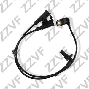 ABS-givare, Sensor, hjulvarvtal, Bakaxel, båda sidor, INFINITI G Sedan, 47900EG000, 47900-EG000