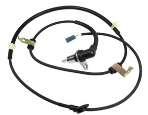ABS-givare, Sensor, hjulvarvtal, Bakaxel vänster, SUZUKI LIANA, LIANA Halvkombi, 5632054G00, 56320-54G00, 5632054G00000, 56320-54G00-000