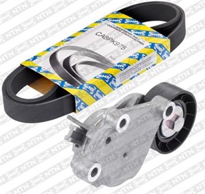 Kamremssats, CITROËN,FORD,MAZDA,MINI,PEUGEOT,VOLVO, 1355389, 1613837980, 1689148, 5750-YQ