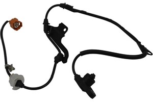 ABS-givare, Sensor, hjulvarvtal, framaxel höger, HONDA ACCORD Coupé VI, 57450S4KA52, 57450S84A51, 57450S84A52
