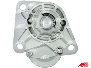 Startmotor, KIA BONGO Flak/chassi, K2700, PREGIO Skåp, 0K601-18400, 0K60A-18400, OK601-18-400