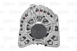 Generator, NISSAN,RENAULT,VAUXHALL, 231004BE0A, 23100-4BE0A, 231004BE0B, 23100-4BE0B, 231008633R, 23100-8633R, 93868641, 95519888