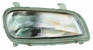 Strålkastare, Vänster, TOYOTA RAV 4 I, 8115042030, 81150-42030
