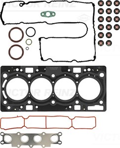 Packningssats, topplock / Sotningssats, FORD,VOLVO