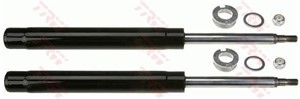 Stötdämpare, Framaxel, TOYOTA CARINA E VI, CARINA E Sedan VI, CORONA Sedan, 48510-09150, 48510-09160, 48510-20760, 48510-20761, 48510-20