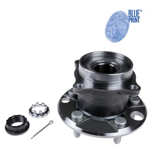 Hjullagersats, Bakaxel, LEXUS LS, 42410-50030