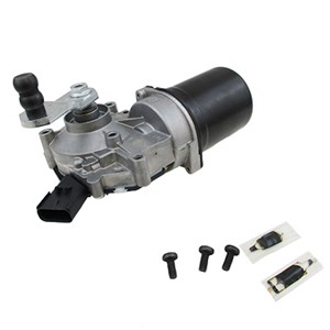 Torkarmotor, Fram, DODGE CALIBER, JEEP COMPASS, GRAND CHEROKEE IV, PATRIOT, 05303827AC, 4879432AG, 4879432AH, 5183273AA, 5183273AB, 5303