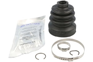 Dammskydd, drivaxel, På hjulsidan, framaxel höger, framaxel vänster, ISUZU GEMINI, GEMINI Sedan, SUZUKI VITARA, VITARA Cabrio, 4411853B1
