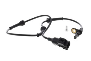 ABS-givare, Sensor, hjulvarvtal, Bakaxel, Bakaxel, båda sidor, Höger, Vänster, LAND ROVER, LR024203